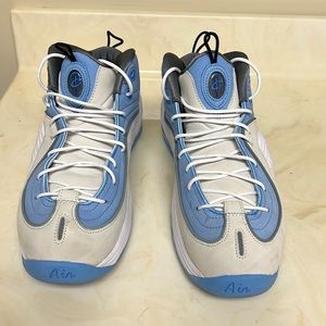 Air Max Penny 2 “Social Status University Blue” 11.5